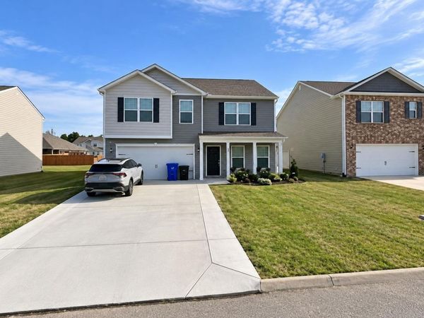 7422 Cottontail St , Corryton, TN 37721