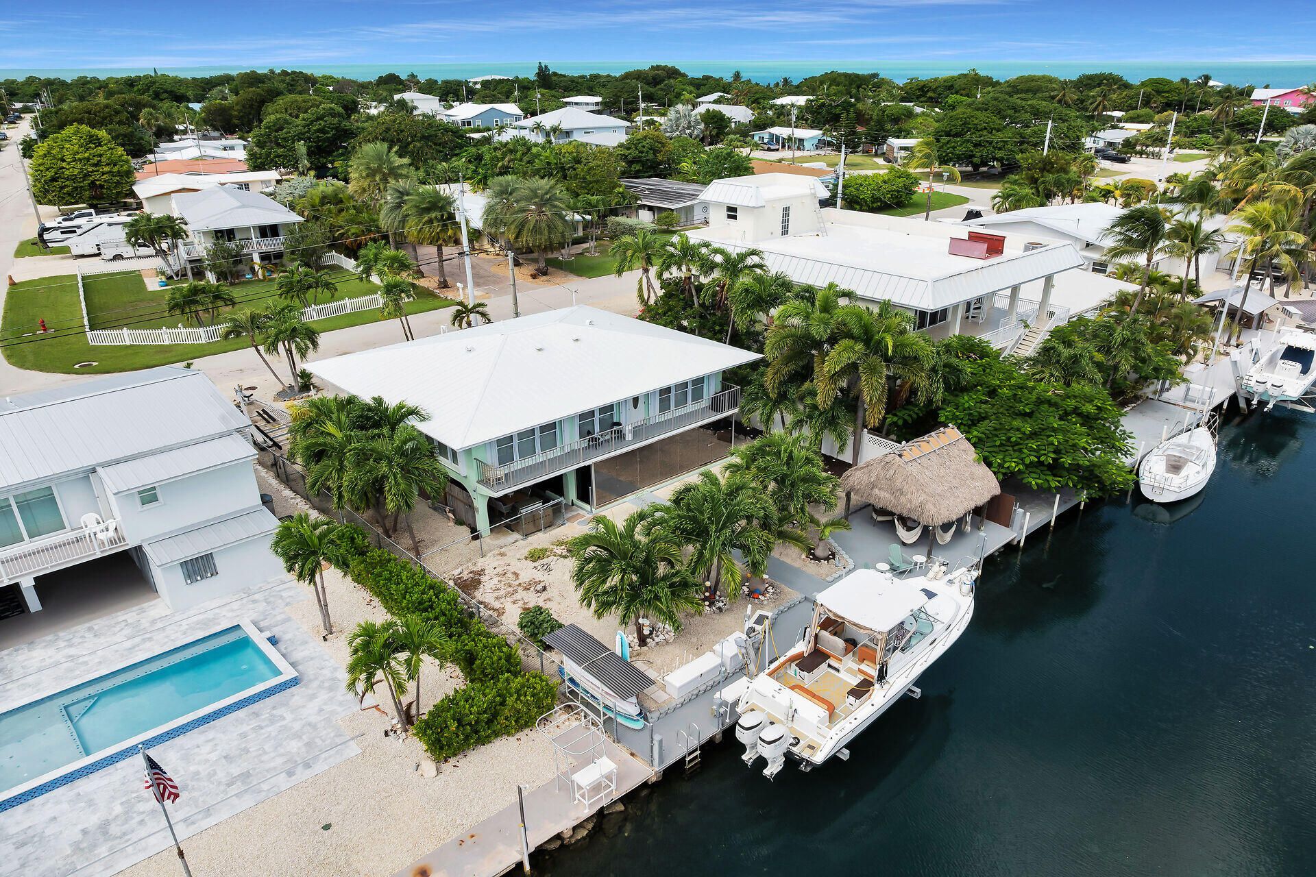 2110 Dolphin Drive, Marathon, FL 33050 Photo