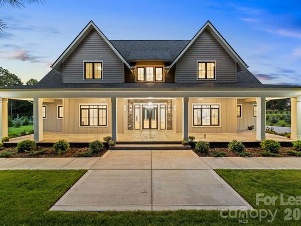 8941 Blair Road , Charlotte, NC 28227
