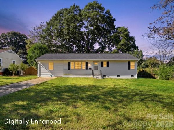 1122 E Park Drive , Gastonia, NC 28054