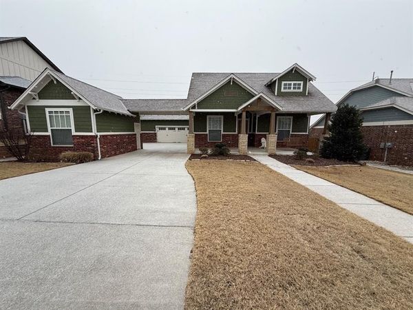 3600 Pavilion Place, Edmond, OK 73034