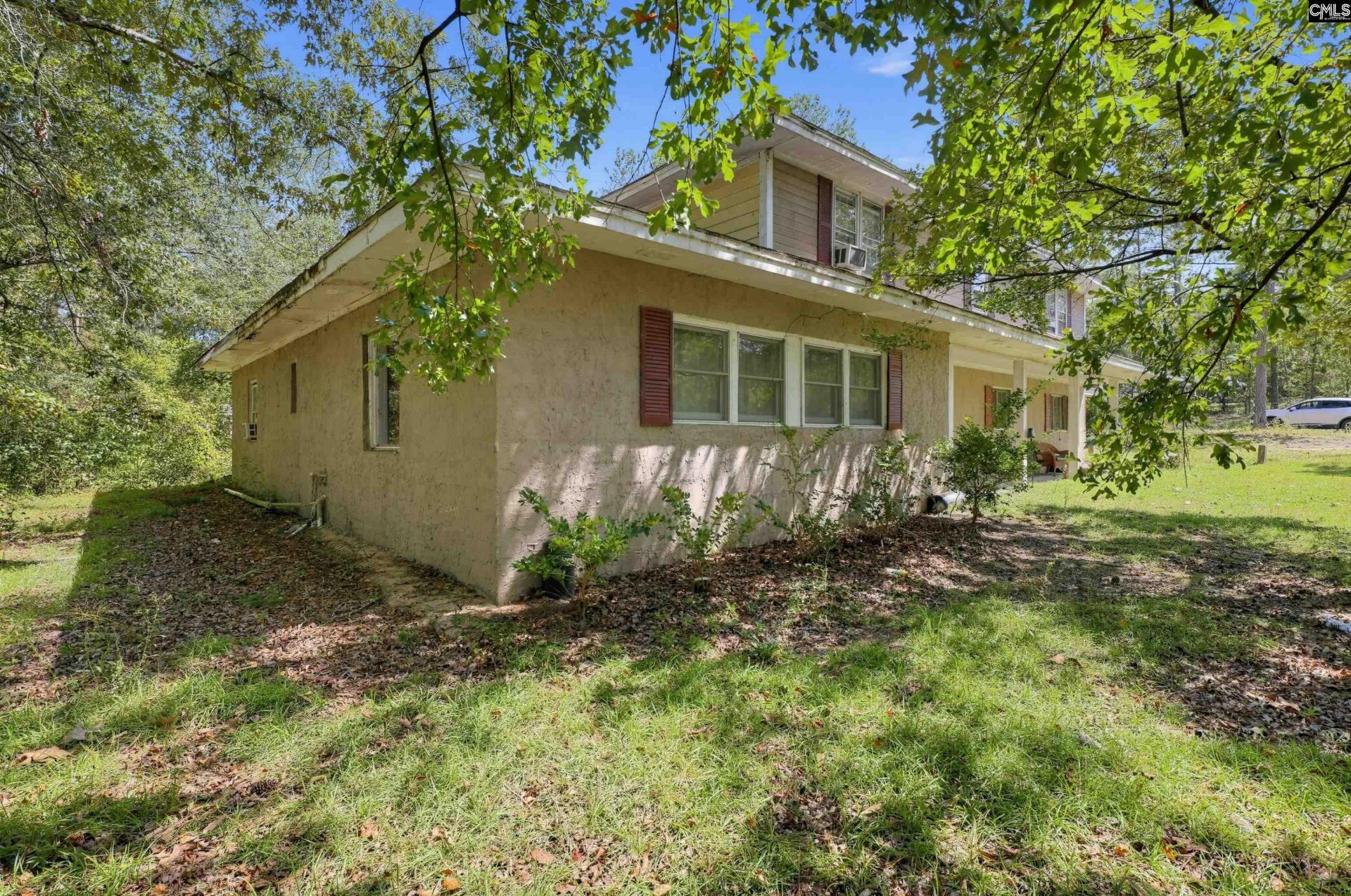 1510 Englewood Road  Photo 4