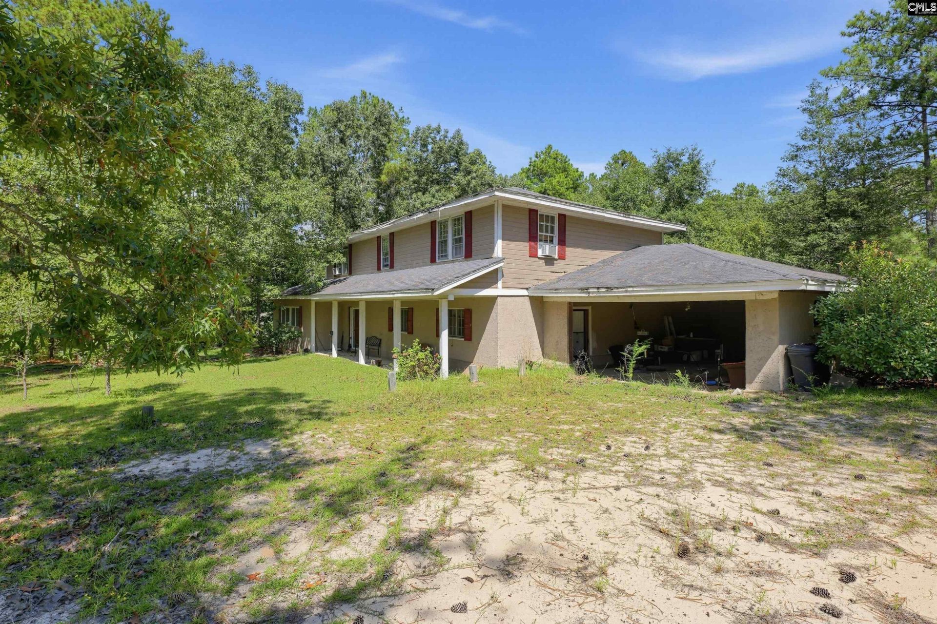 1510 Englewood Road  Photo 5