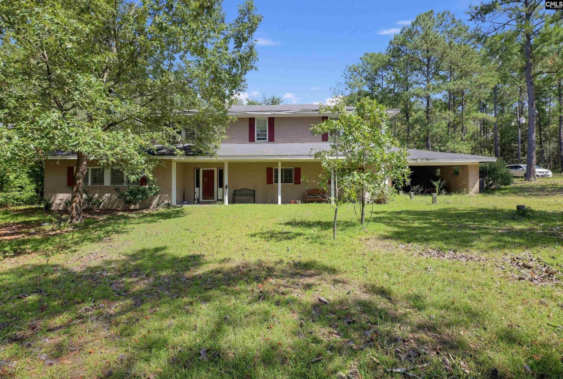 1510 Englewood Road  Photo 6