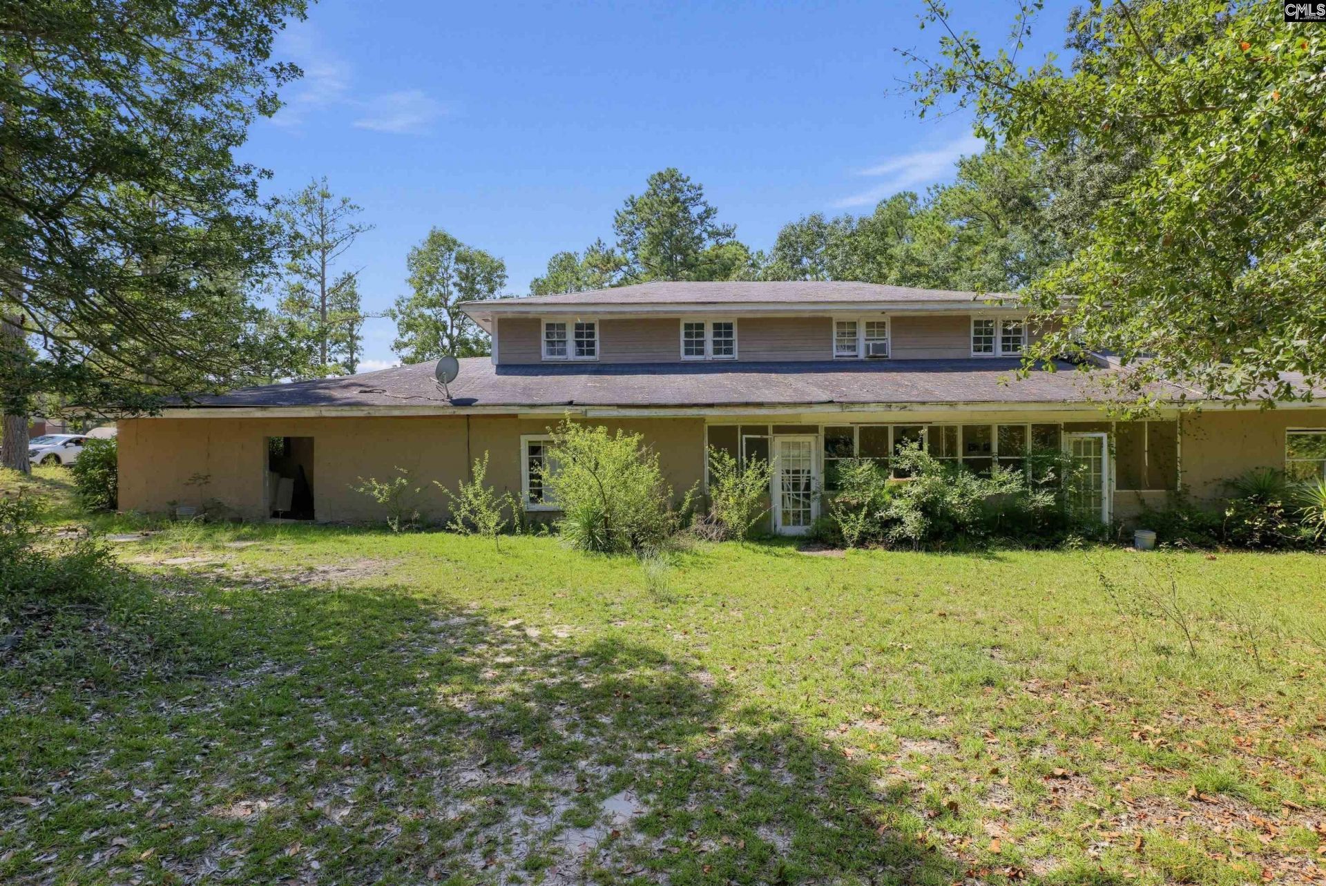 1510 Englewood Road  Photo 7