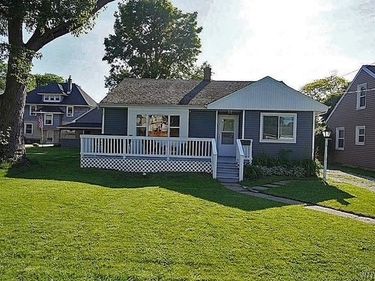 544 Payne Avenue, North Tonawanda, NY 14120