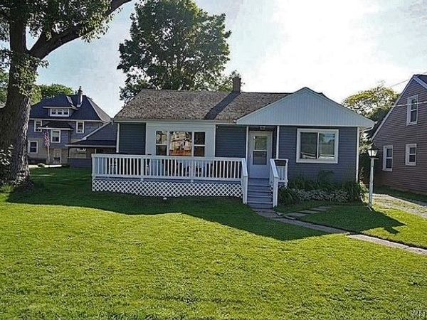 544 Payne Avenue , North Tonawanda, NY 14120