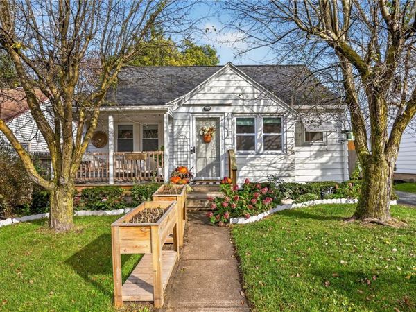 1062 Bennington Drive, Rochester, NY 14616