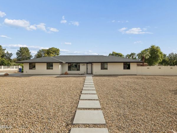 803 E MELODY Drive, Gilbert, AZ 85234