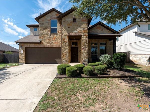 13100 Alans Way , Manchaca, TX 78652