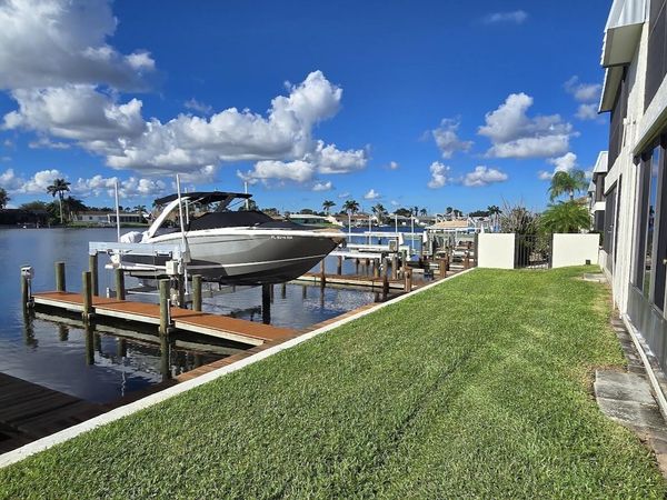 205 S Banana River Boulevard , Unit 202, Cocoa Beach, FL 32931