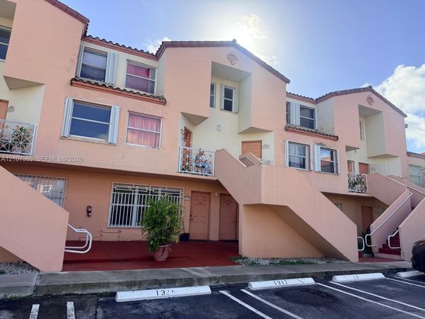 1313 NW 24th Ave , Unit 1313, Miami, FL 33125
