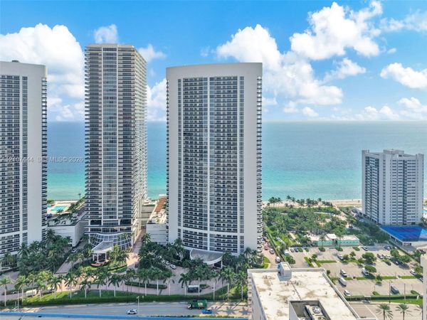 1850 S Ocean Dr , Unit 706, Hallandale Beach, FL 33009