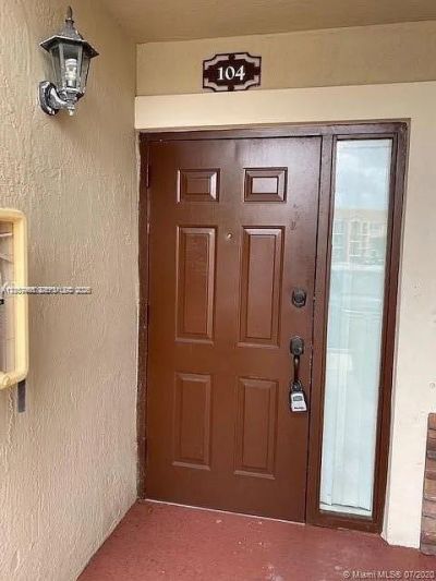 22931 SW 88th Pl , Unit 104, Cutler Bay, FL 33190 Photo