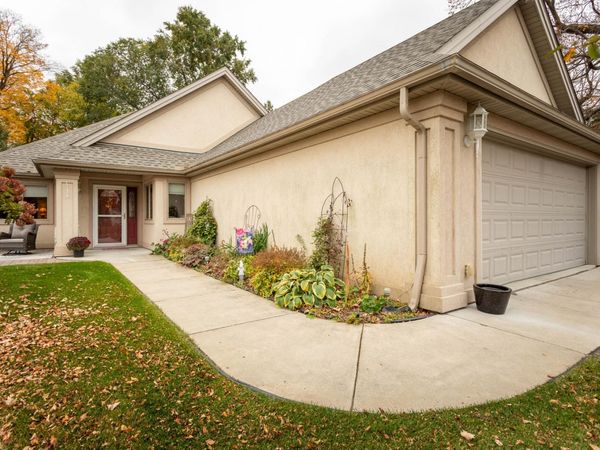 781 E Lake Geneva Road NE, Alexandria, MN 56308