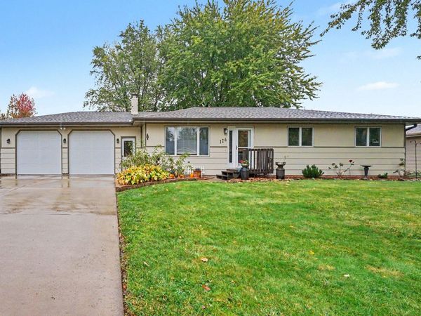 126 8th Avenue NW, Lonsdale, MN 55046