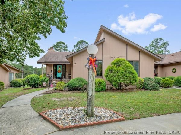 6715A Irongate Drive Drive, Unit A, Fayetteville, NC 28306