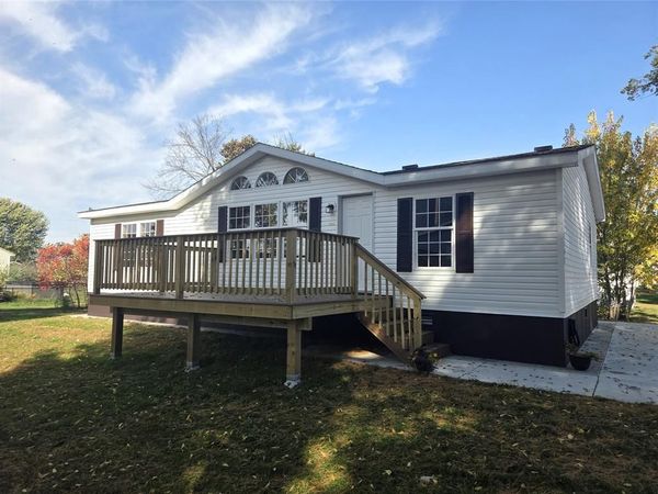 1309 5th Street, Chetek, WI 54728