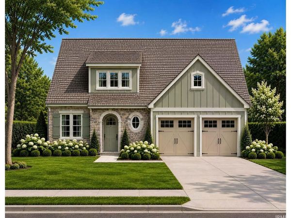 1225 Firefly Lane, Goshen, IN 46526