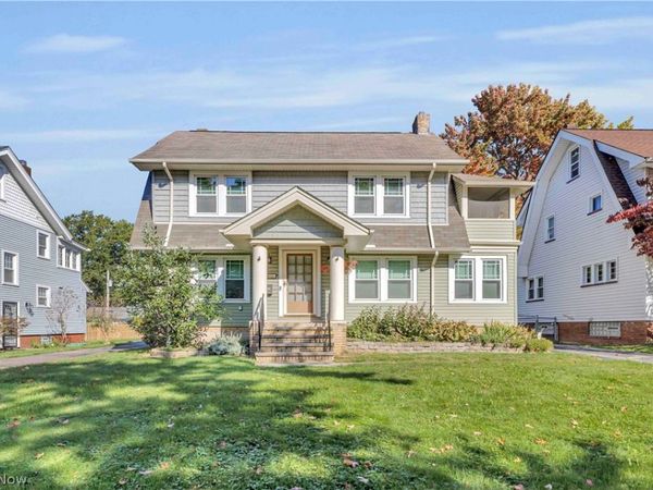 17412 Bradgate Avenue, Cleveland, OH 44111