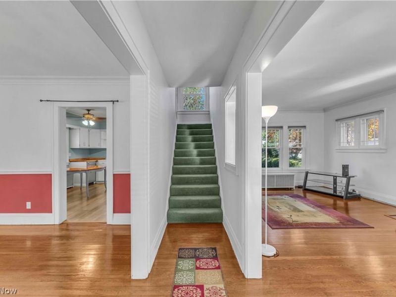 17412 Bradgate Avenue, Cleveland, OH 44111 Photo 2