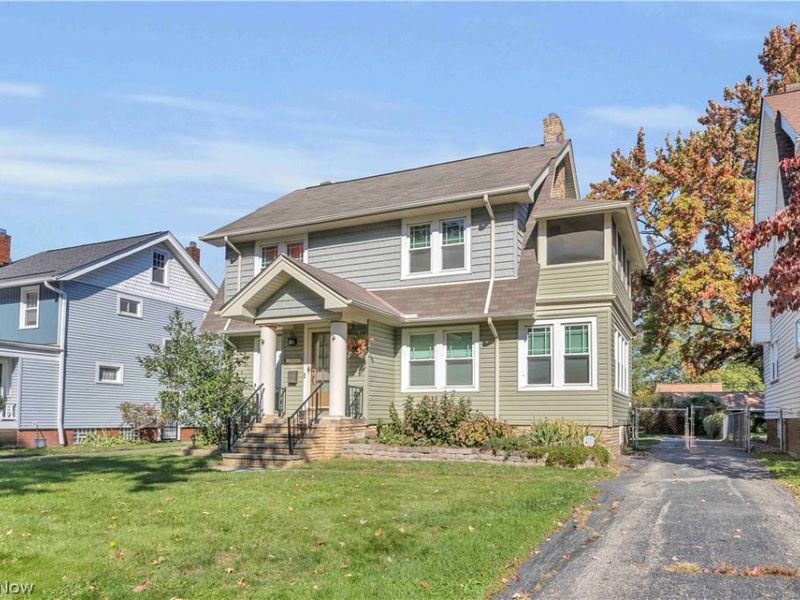 17412 Bradgate Avenue, Cleveland, OH 44111 Photo 38