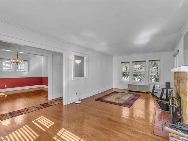 17412 Bradgate Avenue, Cleveland, OH 44111 Photo 4
