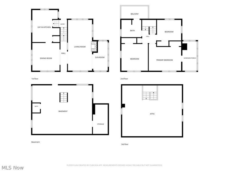 17412 Bradgate Avenue, Cleveland, OH 44111 Photo 49