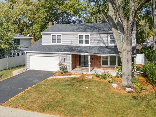 1249 STONEGATE Road , Naperville, IL 60540