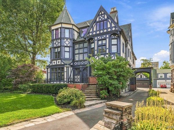 200 Summer Street, Buffalo, NY 14222