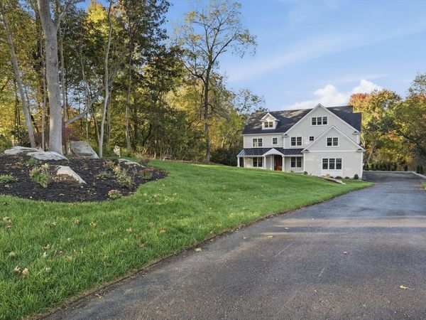177 A Edmands Road, Framingham, MA 01701