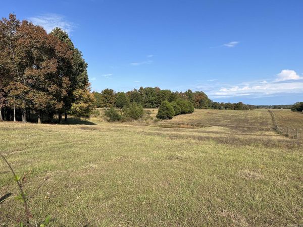 00 County Line Road , Rose Bud, AR 72137