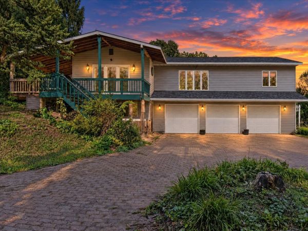 5801 E Oak Trail, Milton, WI 53563