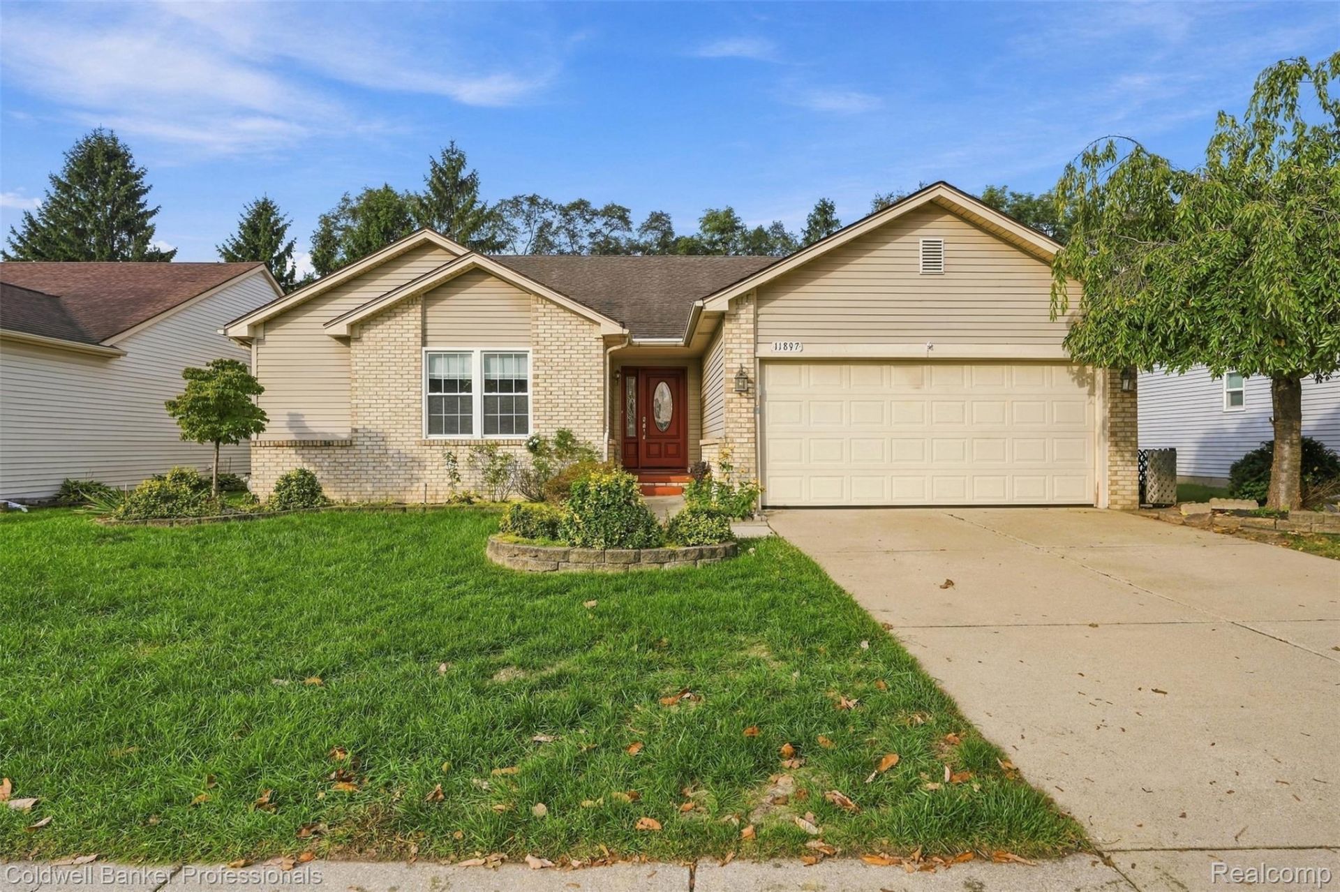 11897 Chase Boulevard, Livonia, Mi 48150 Main Photo