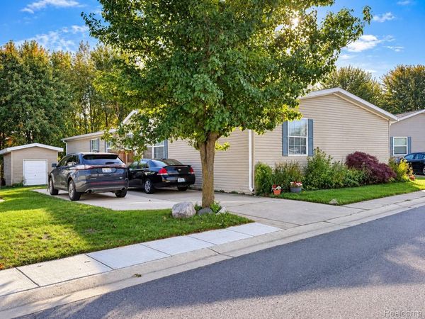 444 Laurel Oak Lane , Augusta Township, Mi 48190