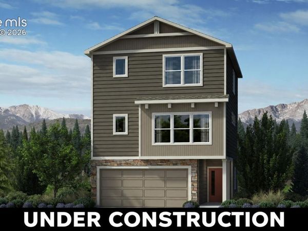 13664 Nederland Drive, Peyton, CO 80831