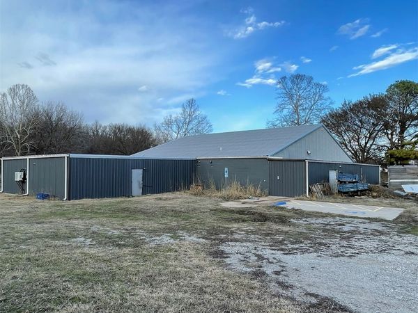 19271 W Wekiwa Road, Sand Springs, OK 74063