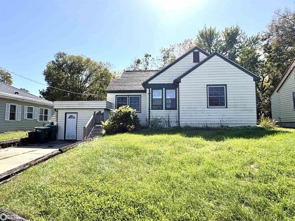 500 E Broadway Avenue, Fairfield, IA 52556