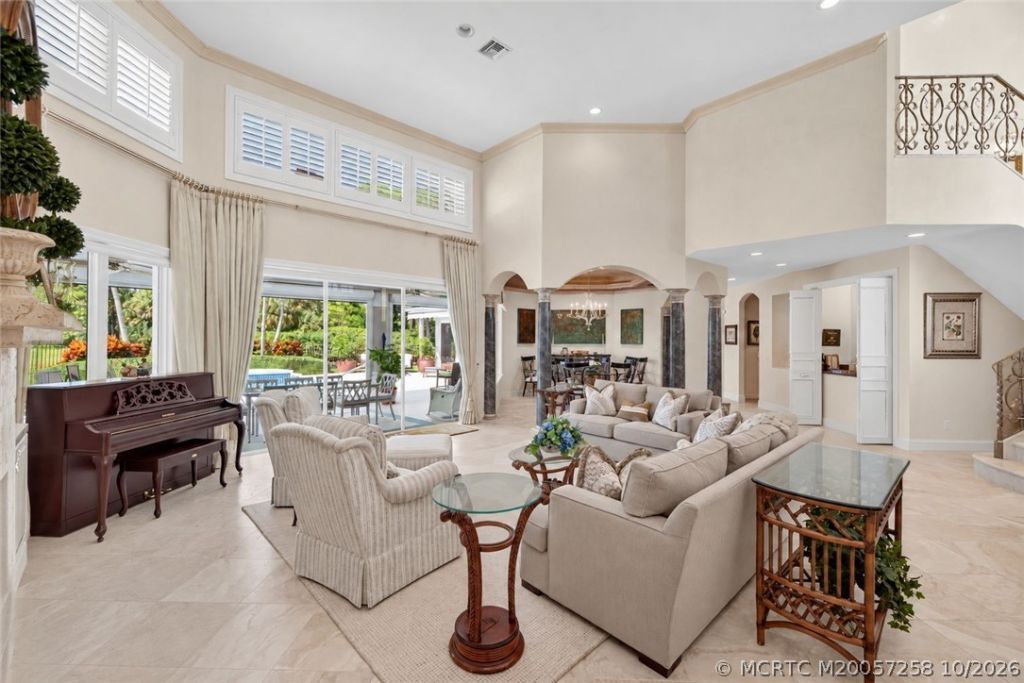 6600 SE Barrington Drive, Stuart, FL 34997 Photo