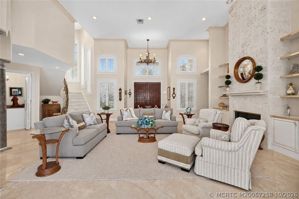 6600 SE Barrington Drive, Stuart, FL 34997 Photo