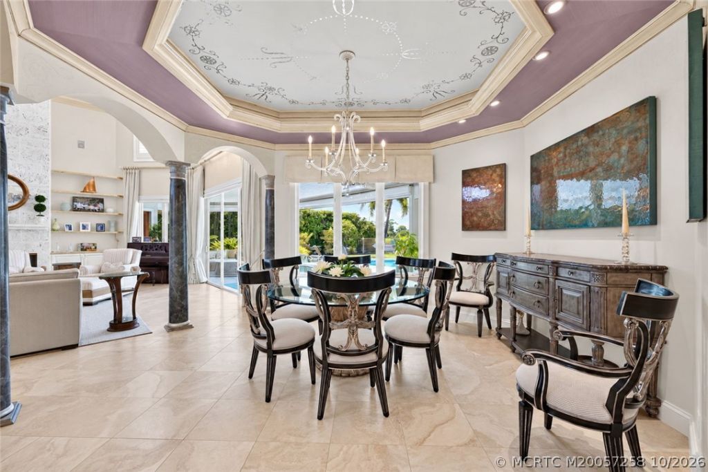 6600 SE Barrington Drive, Stuart, FL 34997 Photo