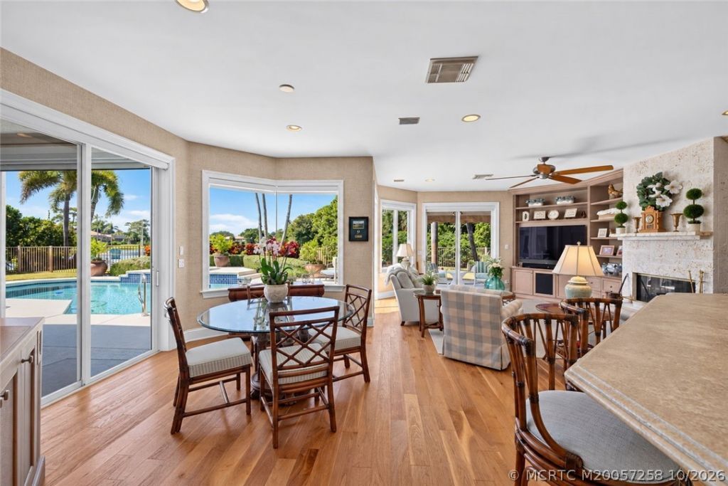 6600 SE Barrington Drive, Stuart, FL 34997 Photo