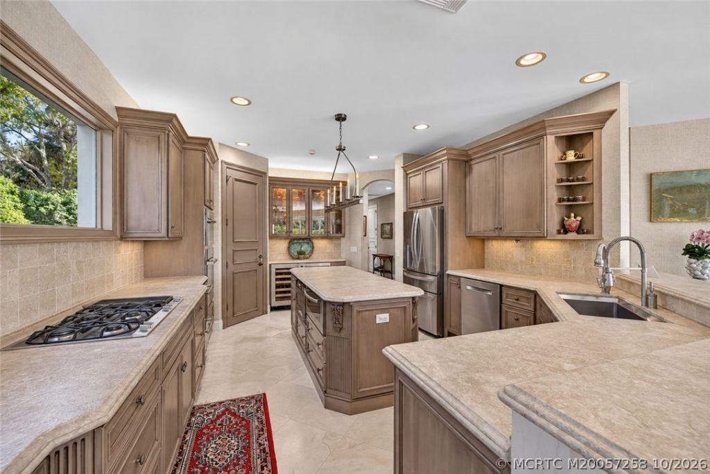 6600 SE Barrington Drive, Stuart, FL 34997 Photo