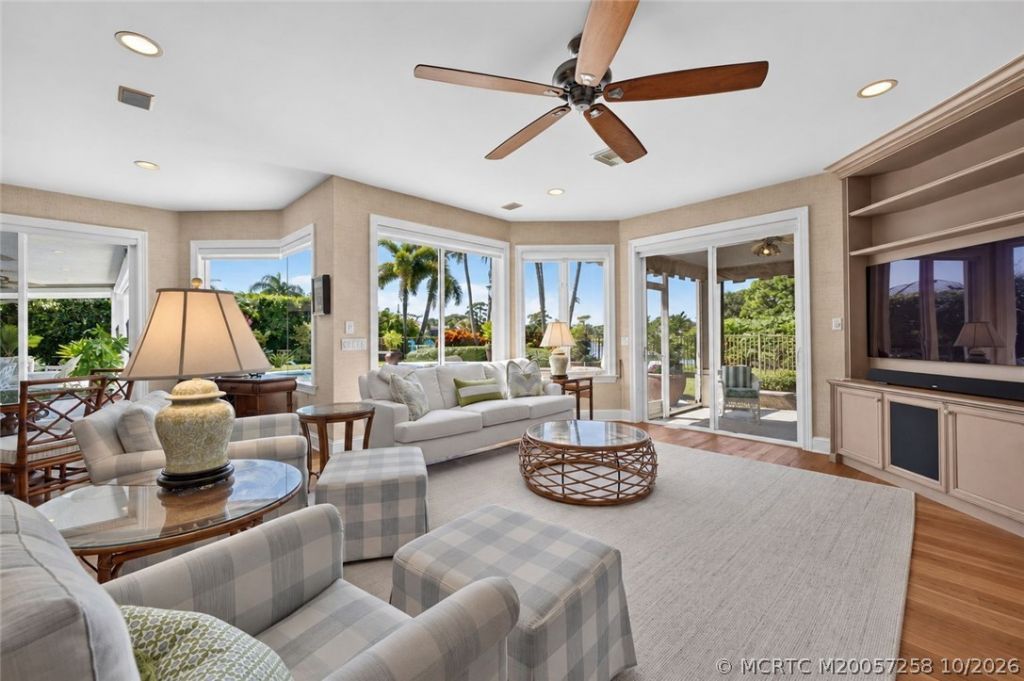 6600 SE Barrington Drive, Stuart, FL 34997 Photo