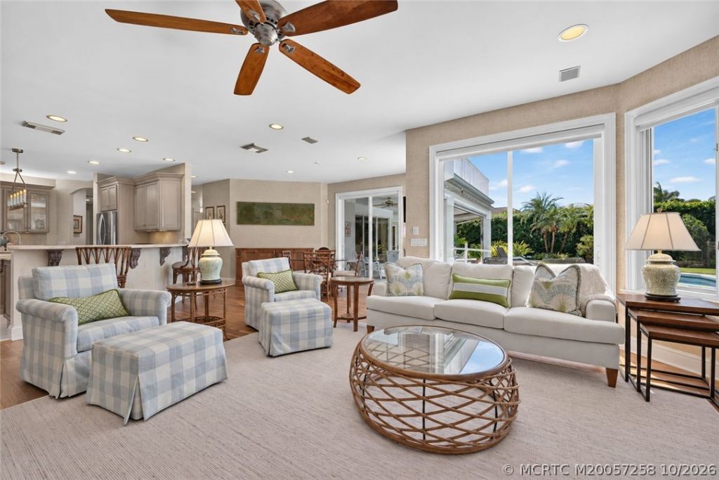 6600 SE Barrington Drive, Stuart, FL 34997 Photo