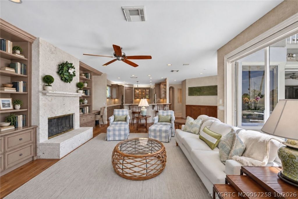 6600 SE Barrington Drive, Stuart, FL 34997 Photo