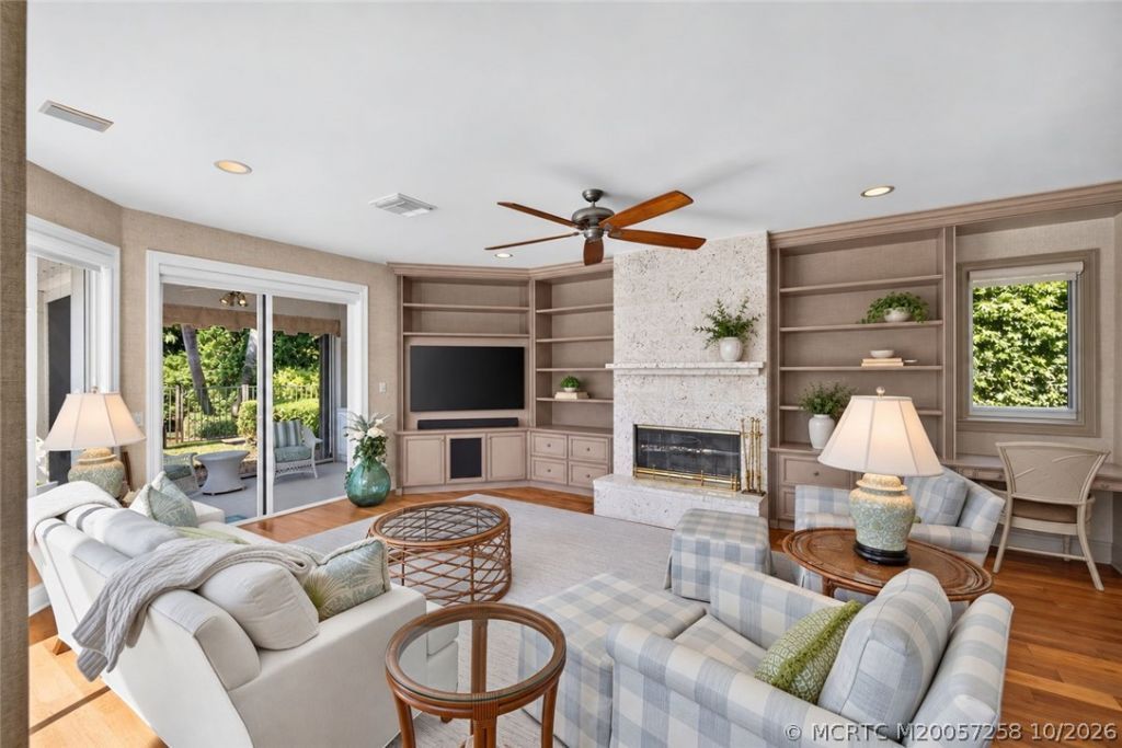 6600 SE Barrington Drive, Stuart, FL 34997 Photo