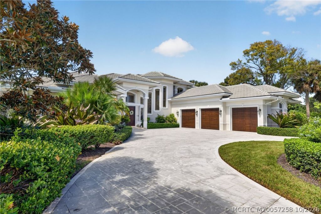 6600 SE Barrington Drive, Stuart, FL 34997 Photo