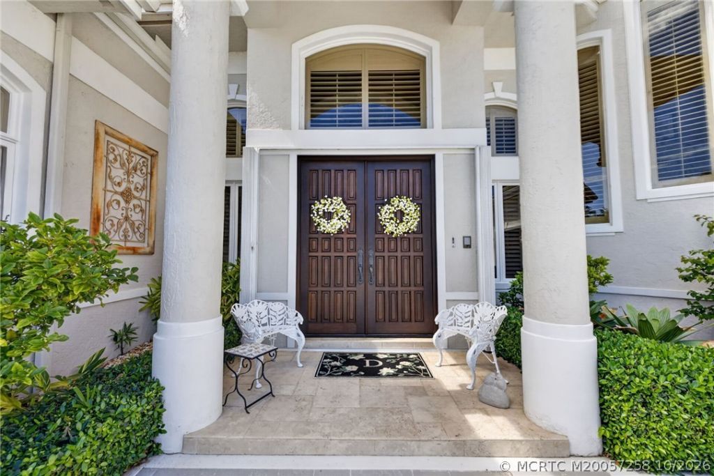 6600 SE Barrington Drive, Stuart, FL 34997 Photo