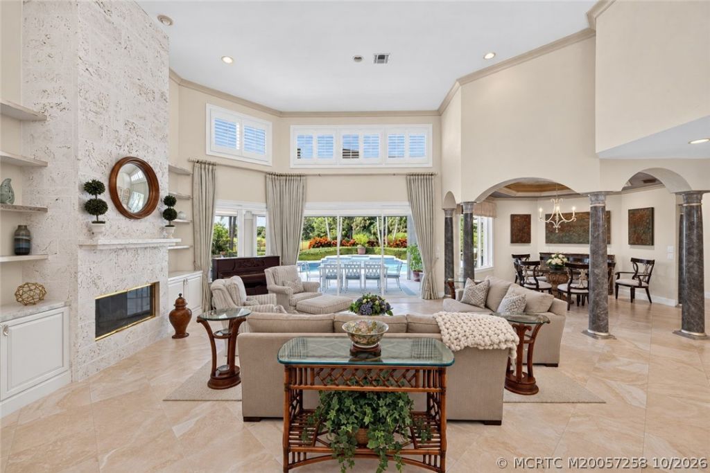6600 SE Barrington Drive, Stuart, FL 34997 Photo
